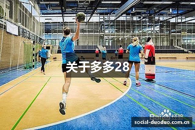 关于多多28
